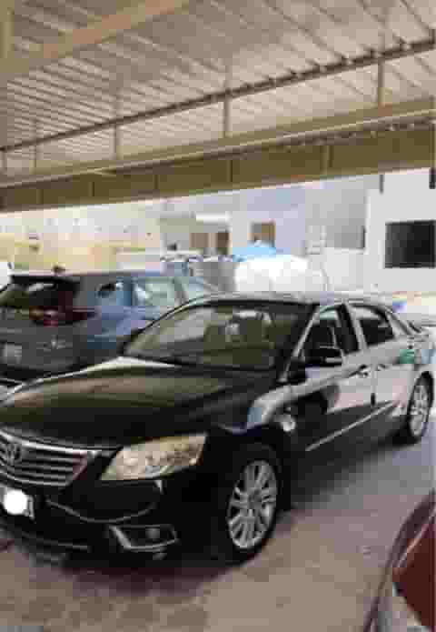 Toyota Aurin 2010 for sale
