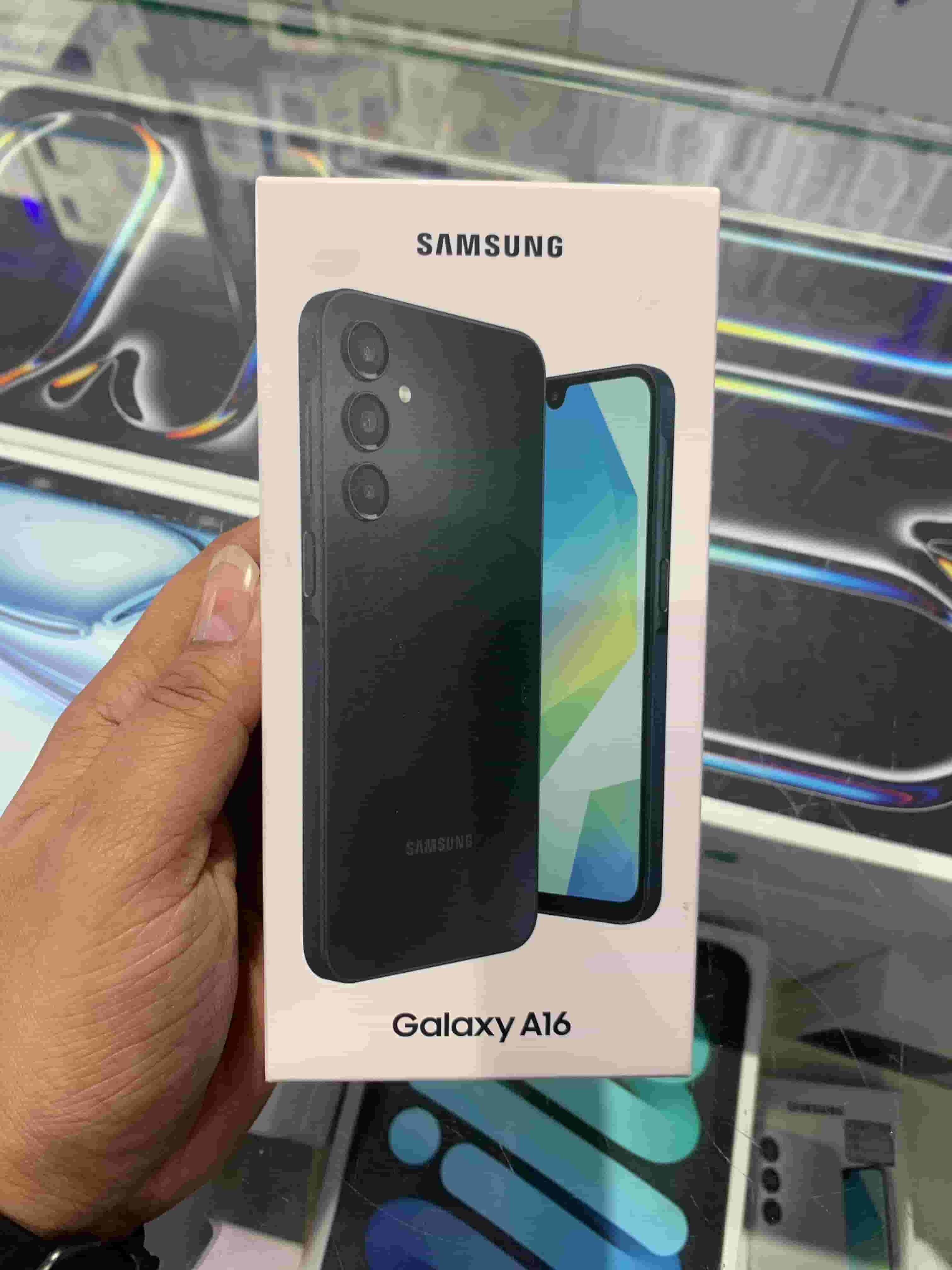 Samsung A16 128 