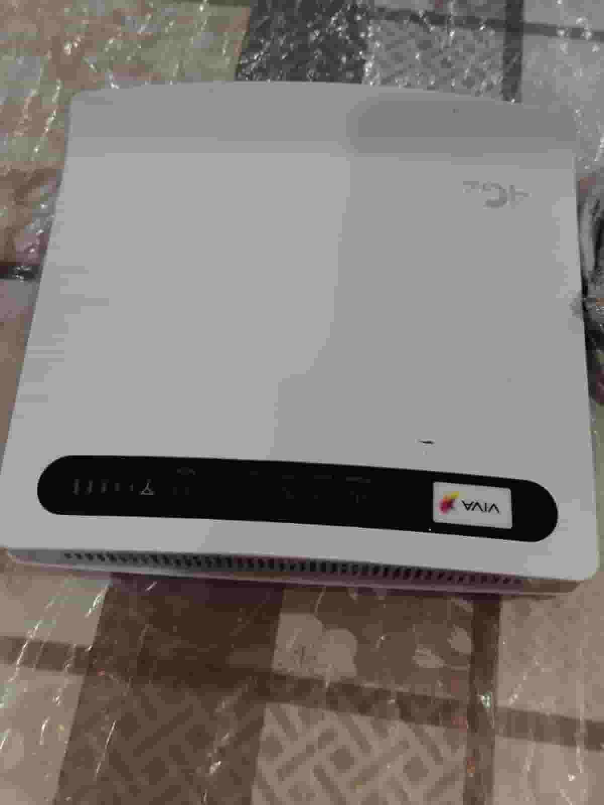 4G router