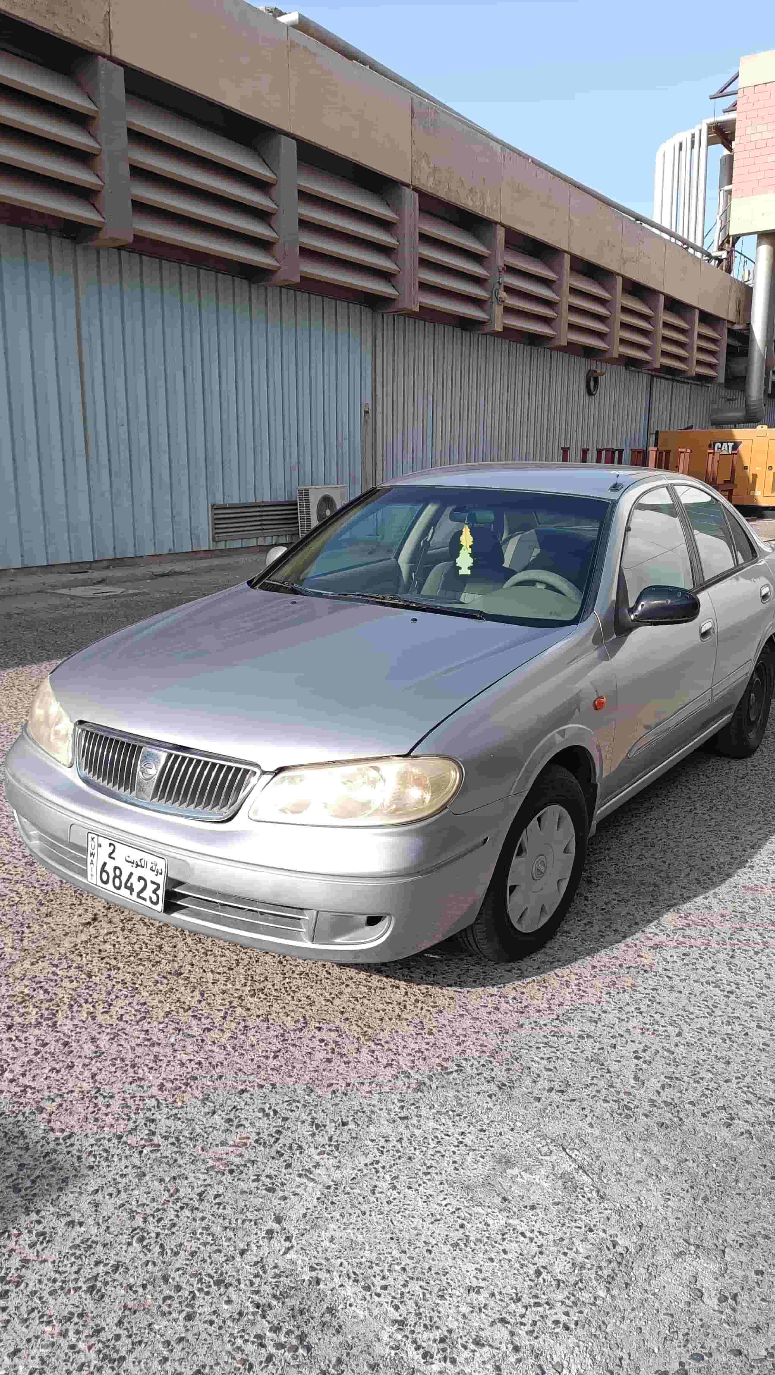 Nissan Sunny 2004 for sale