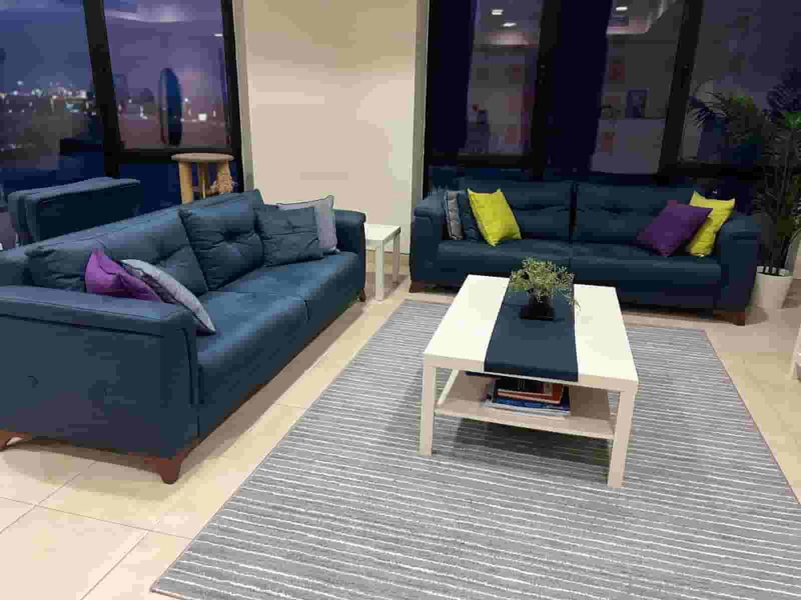 anteroom 