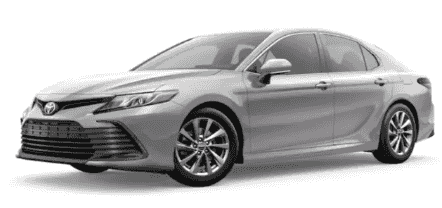 Camry Hybrid 2023 for rent