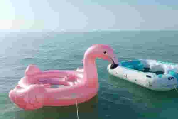 yacht for rent