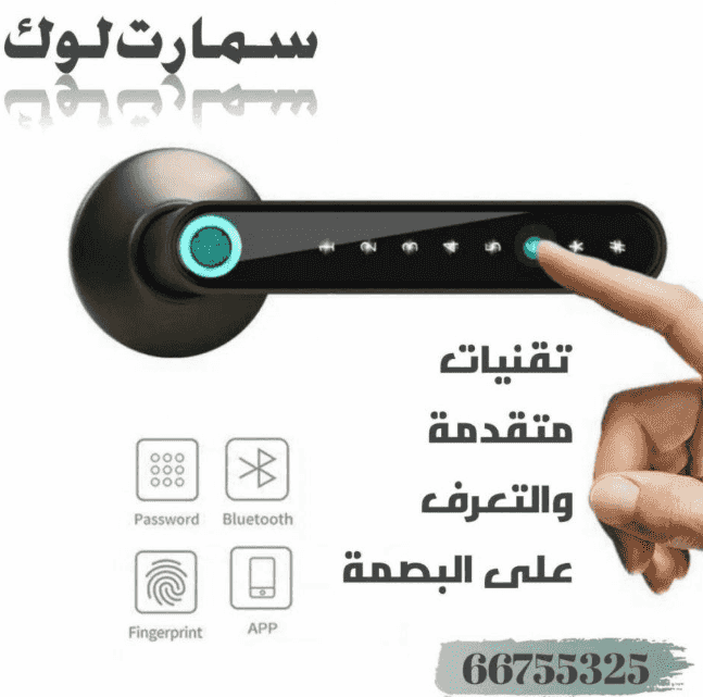 electronic locks