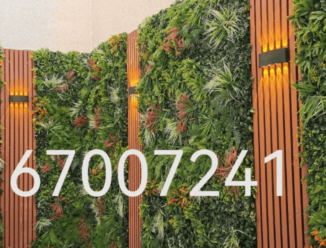 landscaping services