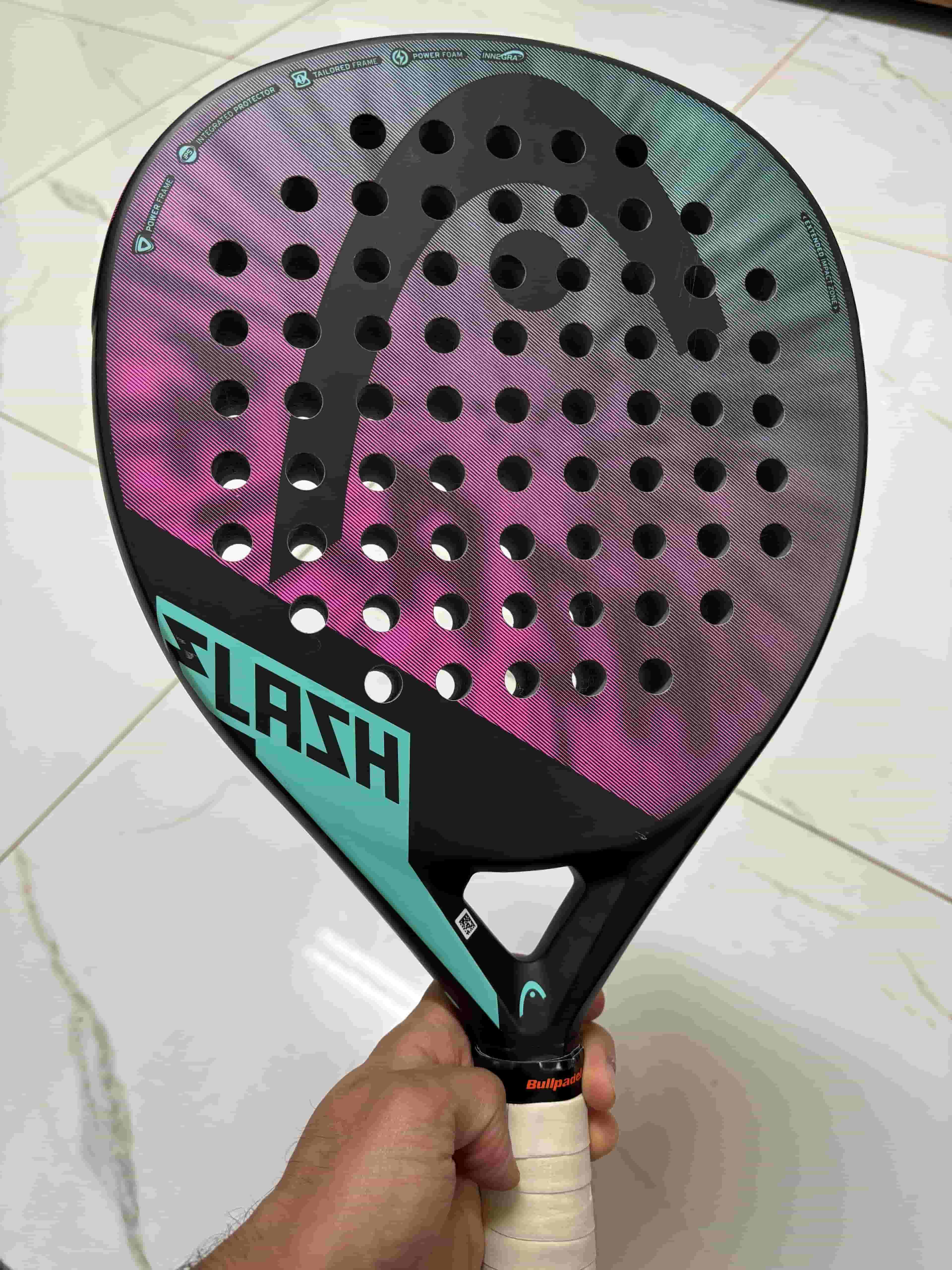 Head Flash Padel Racket