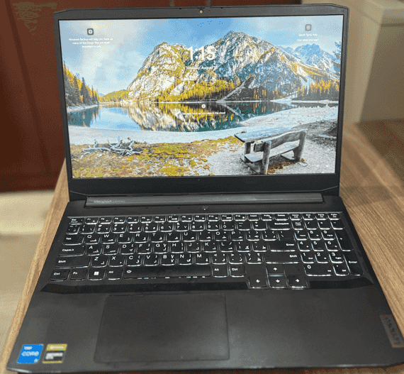 Laptop for sale LENOVO Ideapad