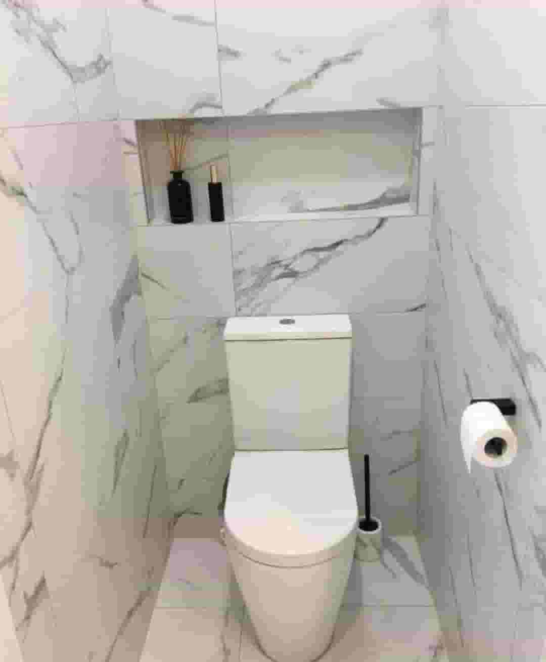Ceramic parquet, porcelain granite, cracking the installation of a Pakistani soul