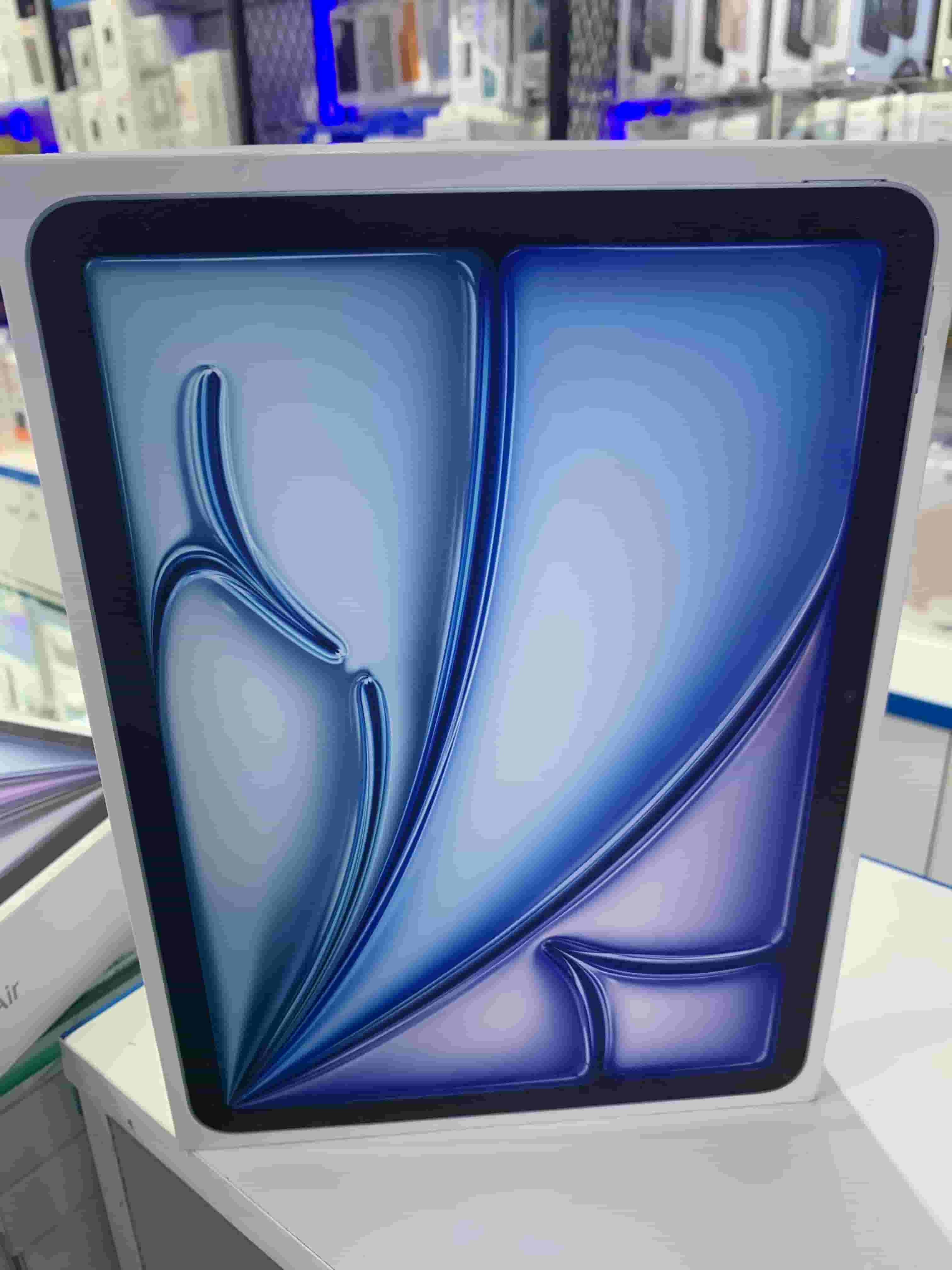 Apple ipad Air 11 256gb m3 Wifi Blue