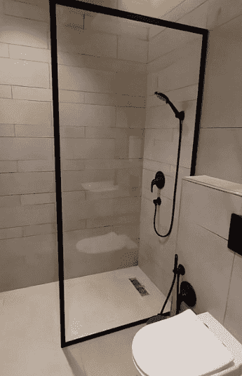 Installing all types of glass