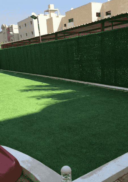 landscaping