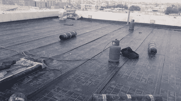 insulation contractor