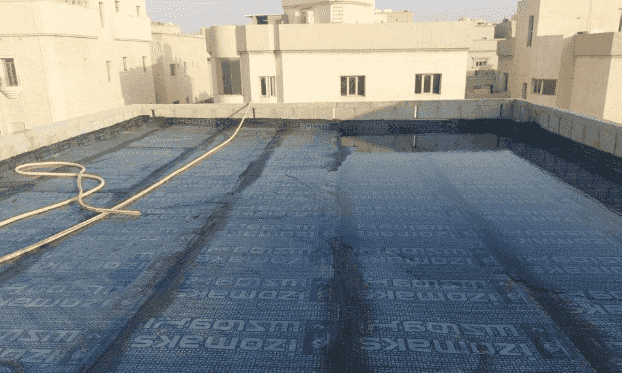All insulators 