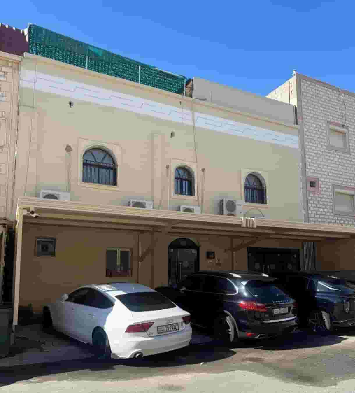 Government house for sale in Sabah Al-Salem Q11