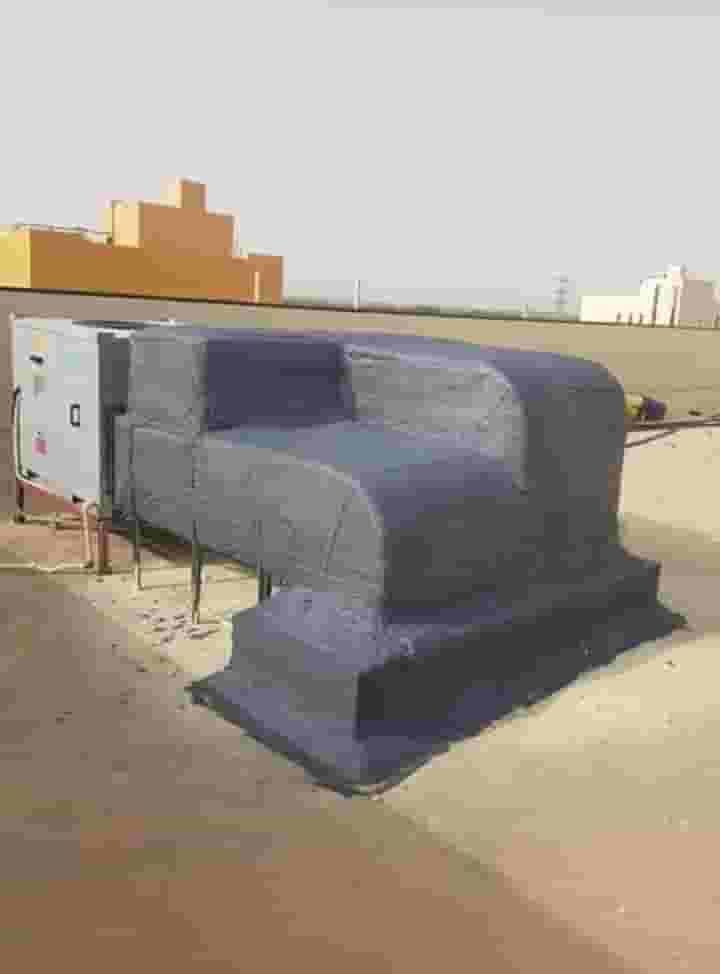 insulation contractor