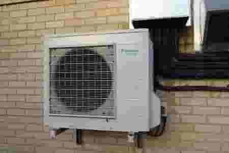 We buy air conditioning units and home appliances  