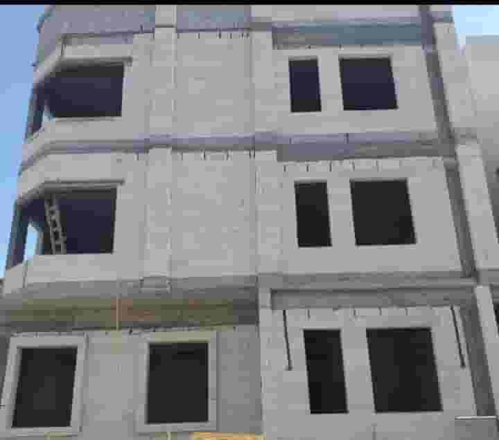 General contracting
