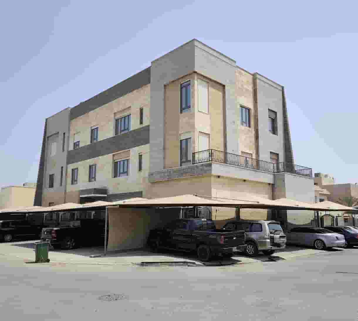 Villa for sale in Sabah Al-Salem Q5