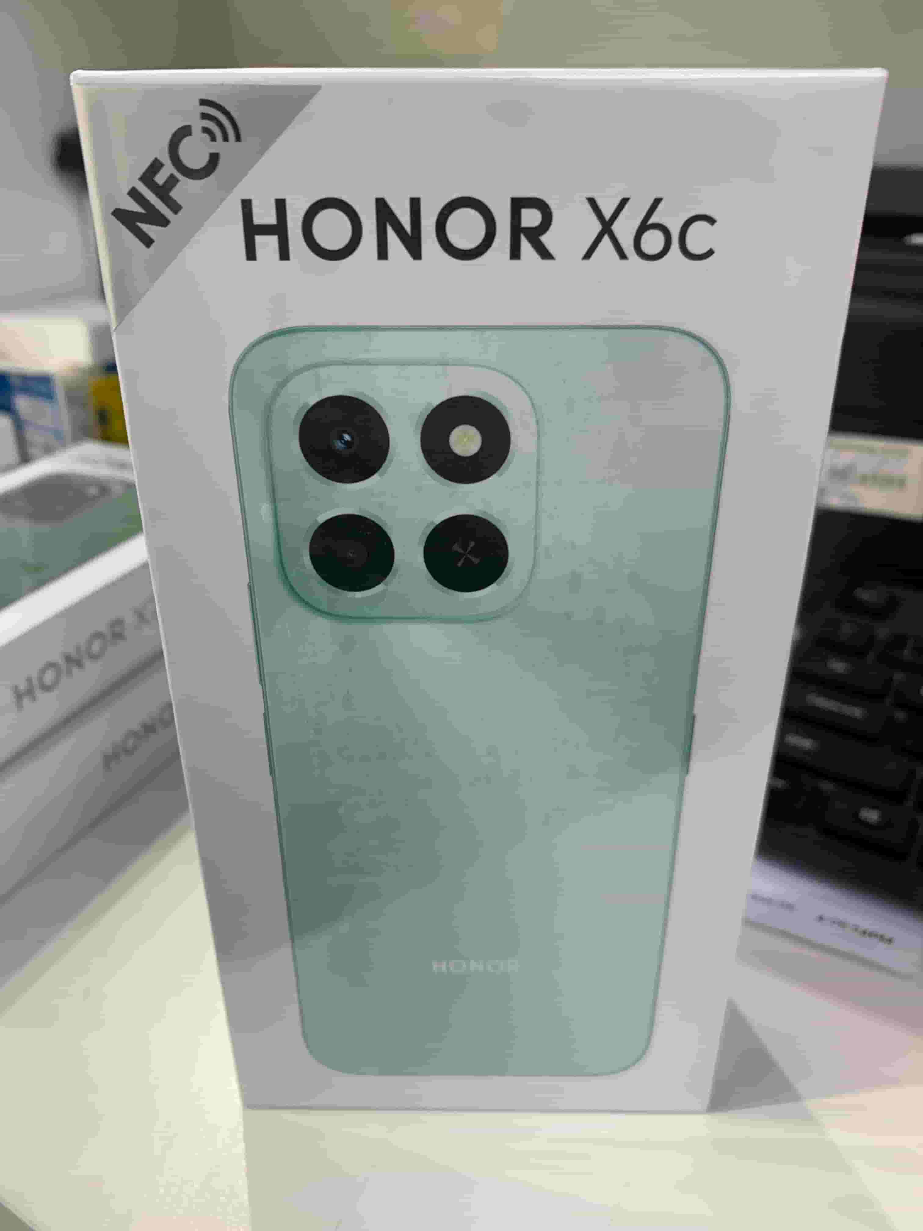 Honor X6c 128GB 
