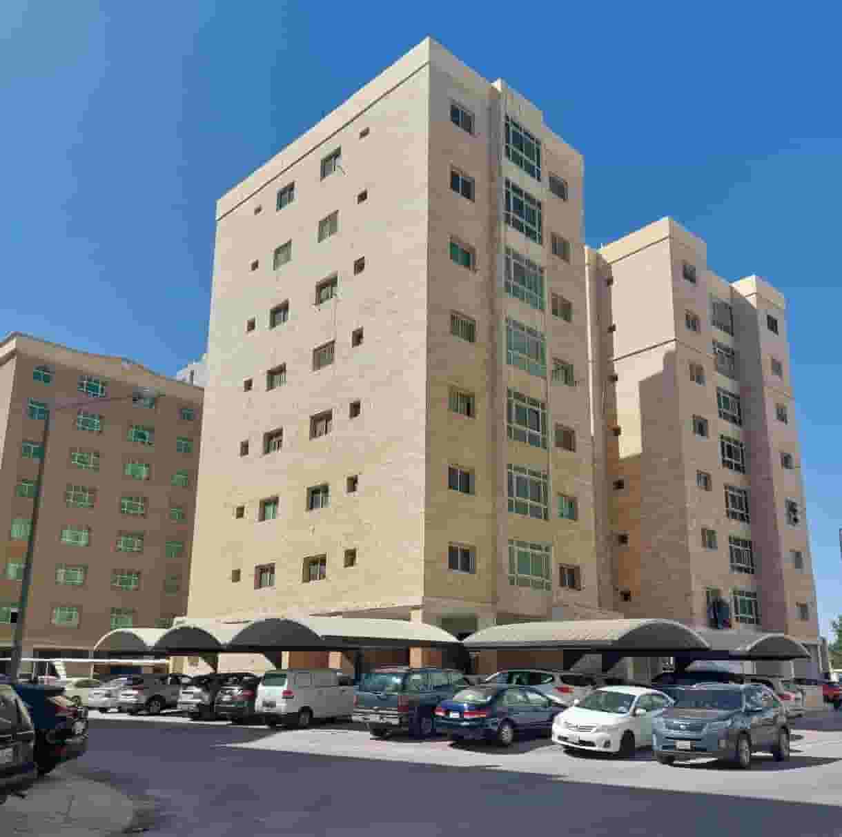 للبيع عمارة في الفنطاس