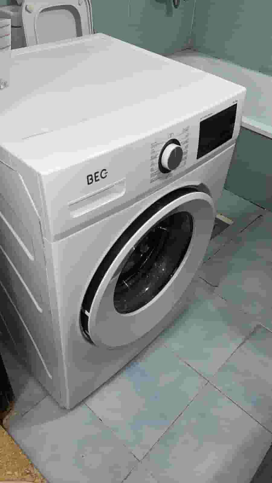 BEC washing machine for sale