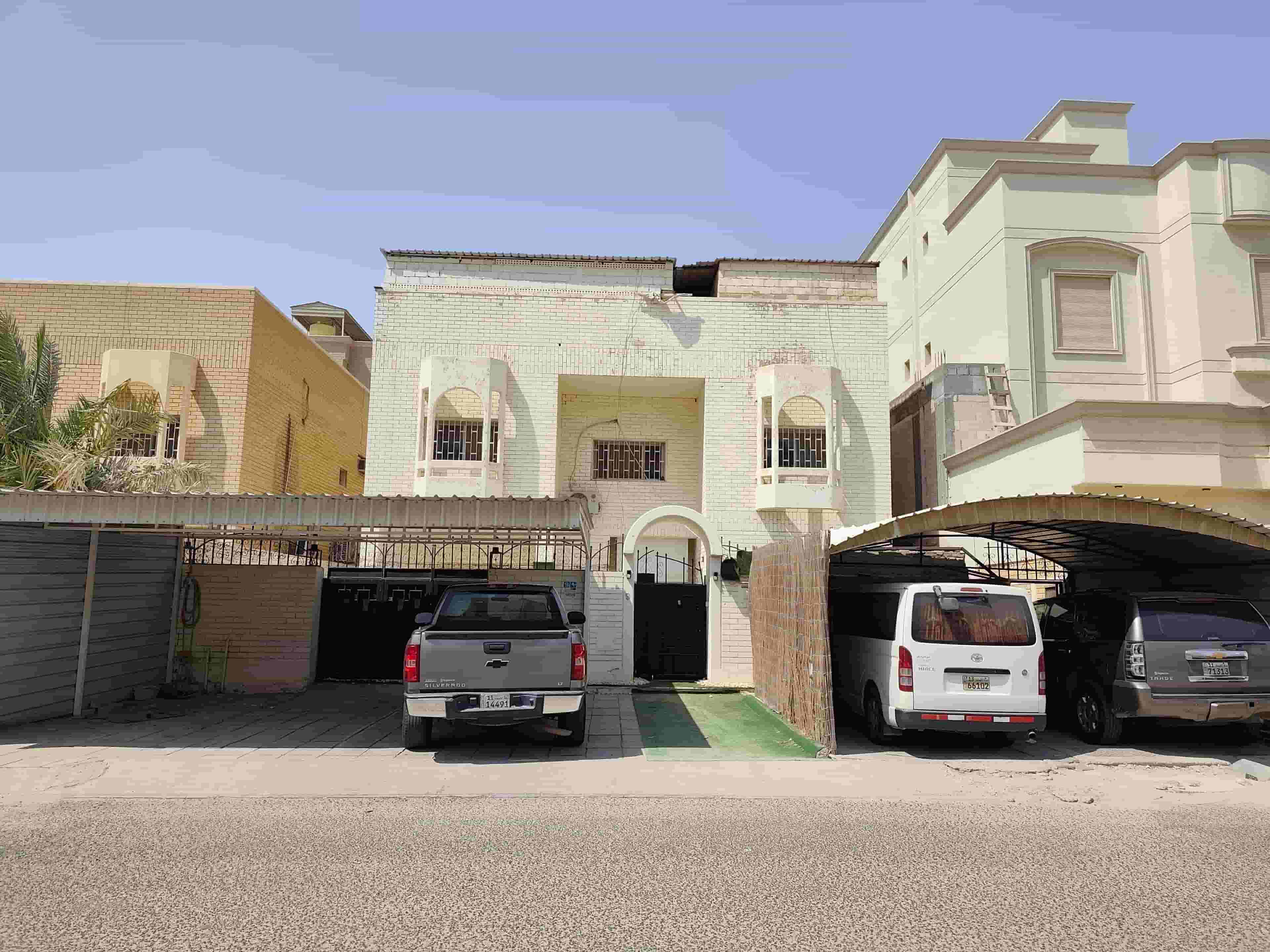 Government house for sale in Umm Al Hayman