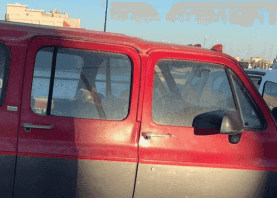 نشتري السيارات السكراب