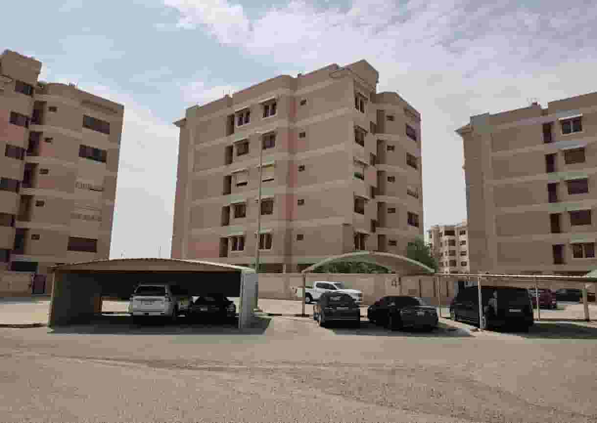 Apartment for sale in North West Sulaibikhat