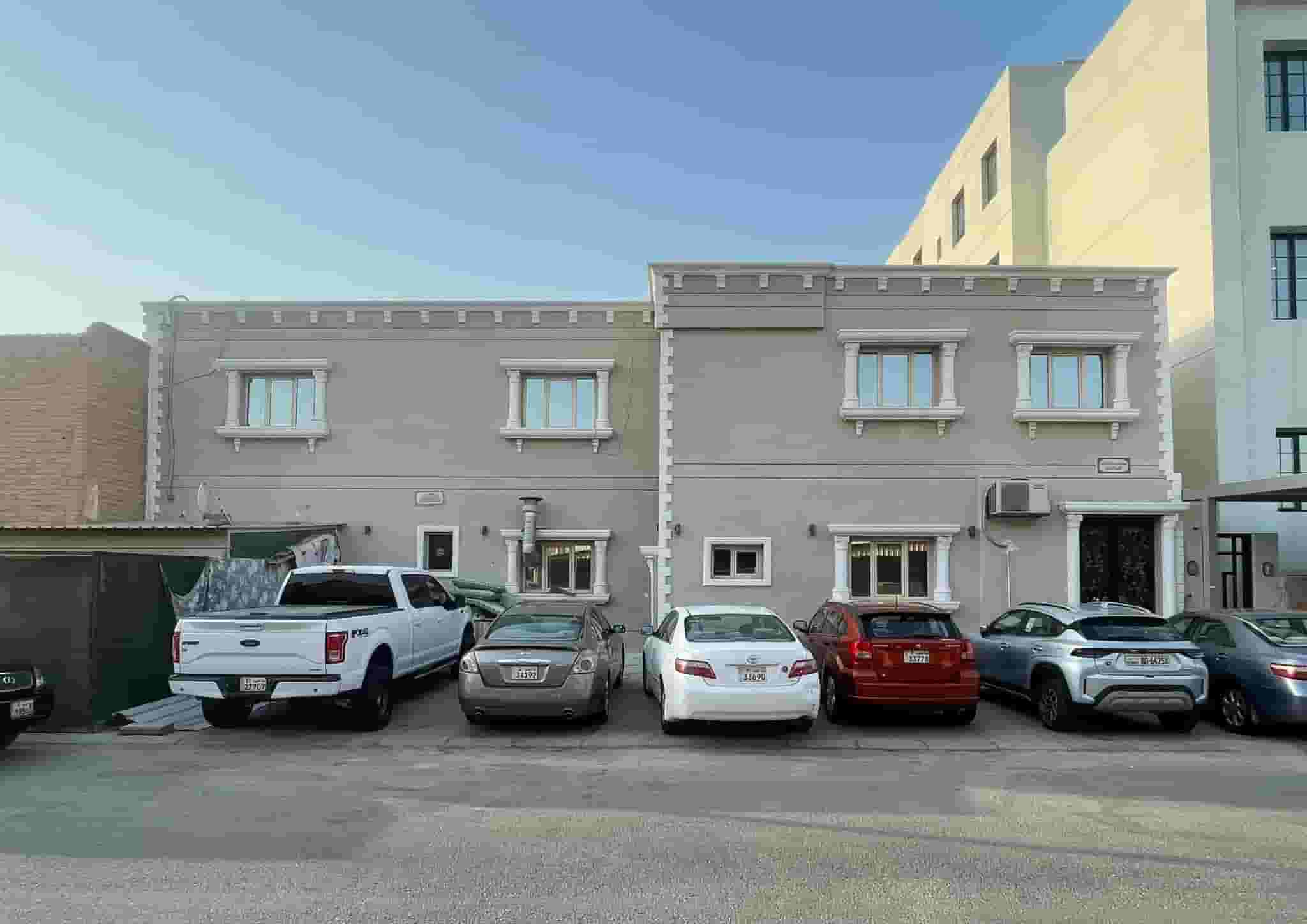 House for sale in Sulaibikhat