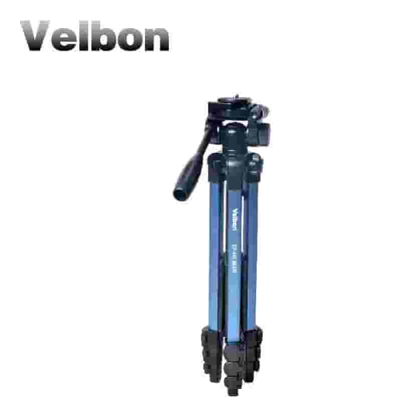 Velbon tripod