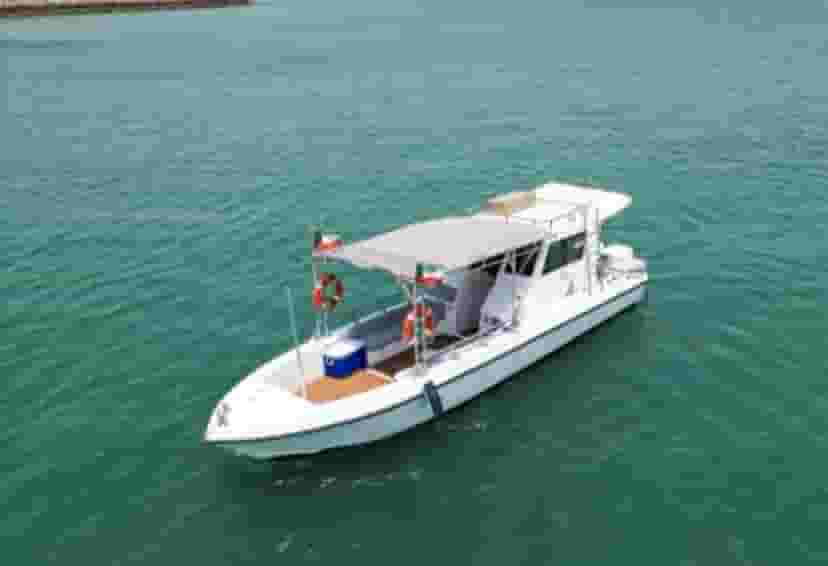 Gulf Boom flights Flights to Kuwait Islands