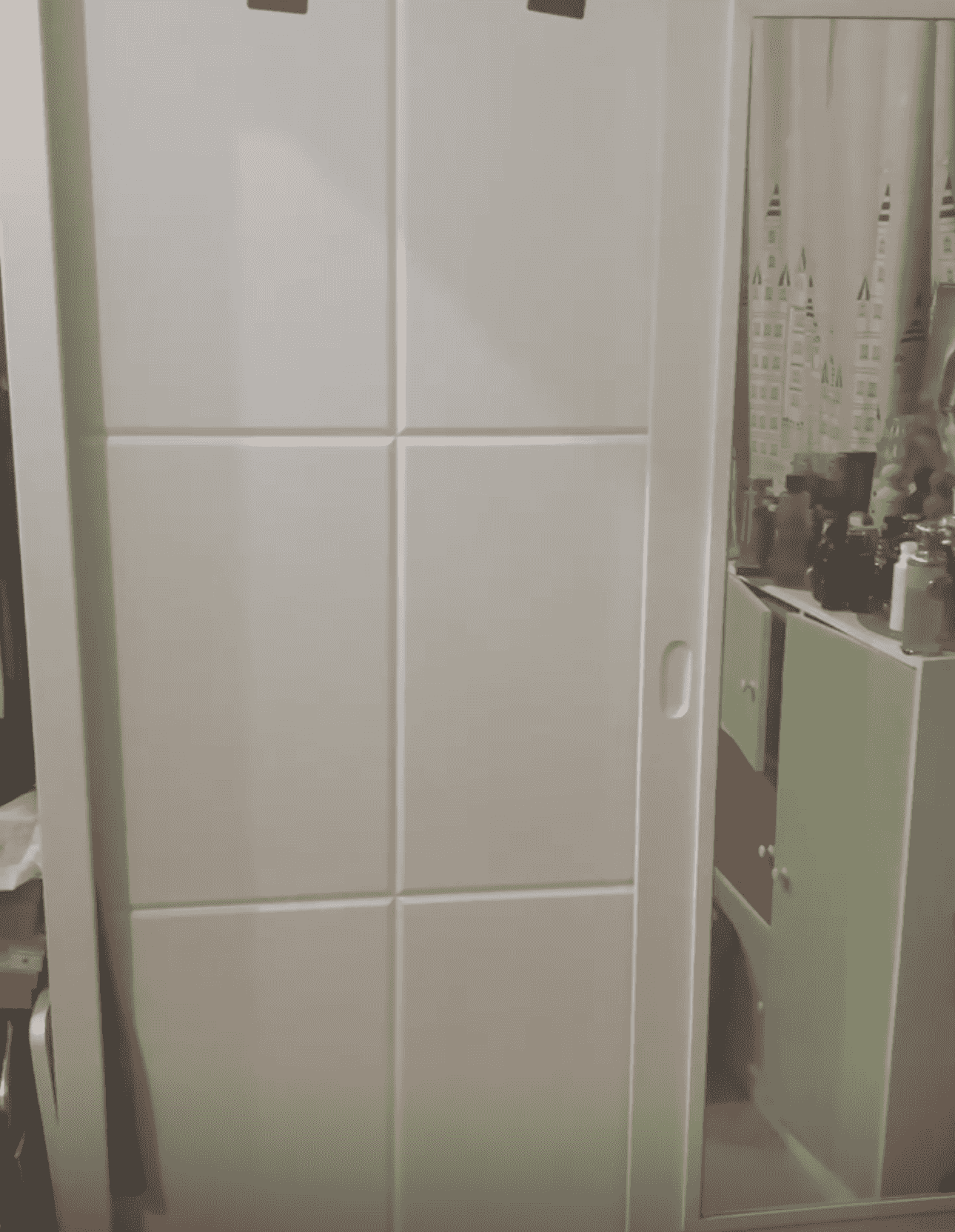 For sale wardrobe 