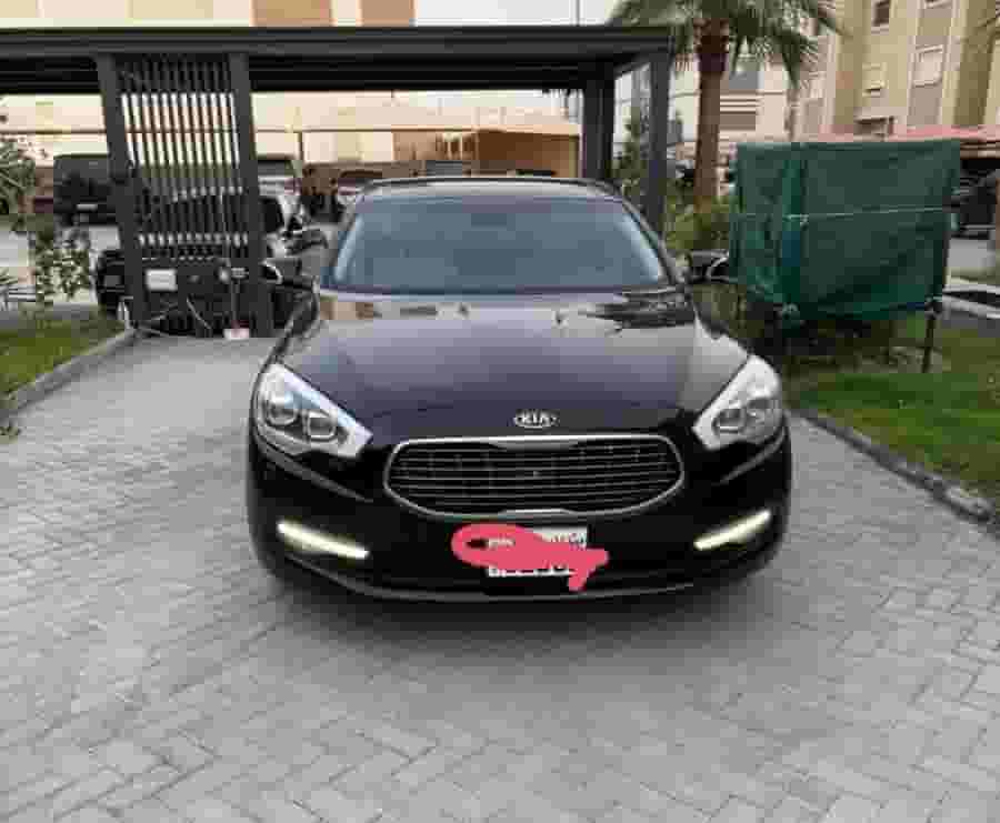 Kia Quoris 2015 for sale