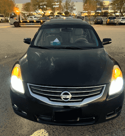 Nissan Altima 2012 for sale