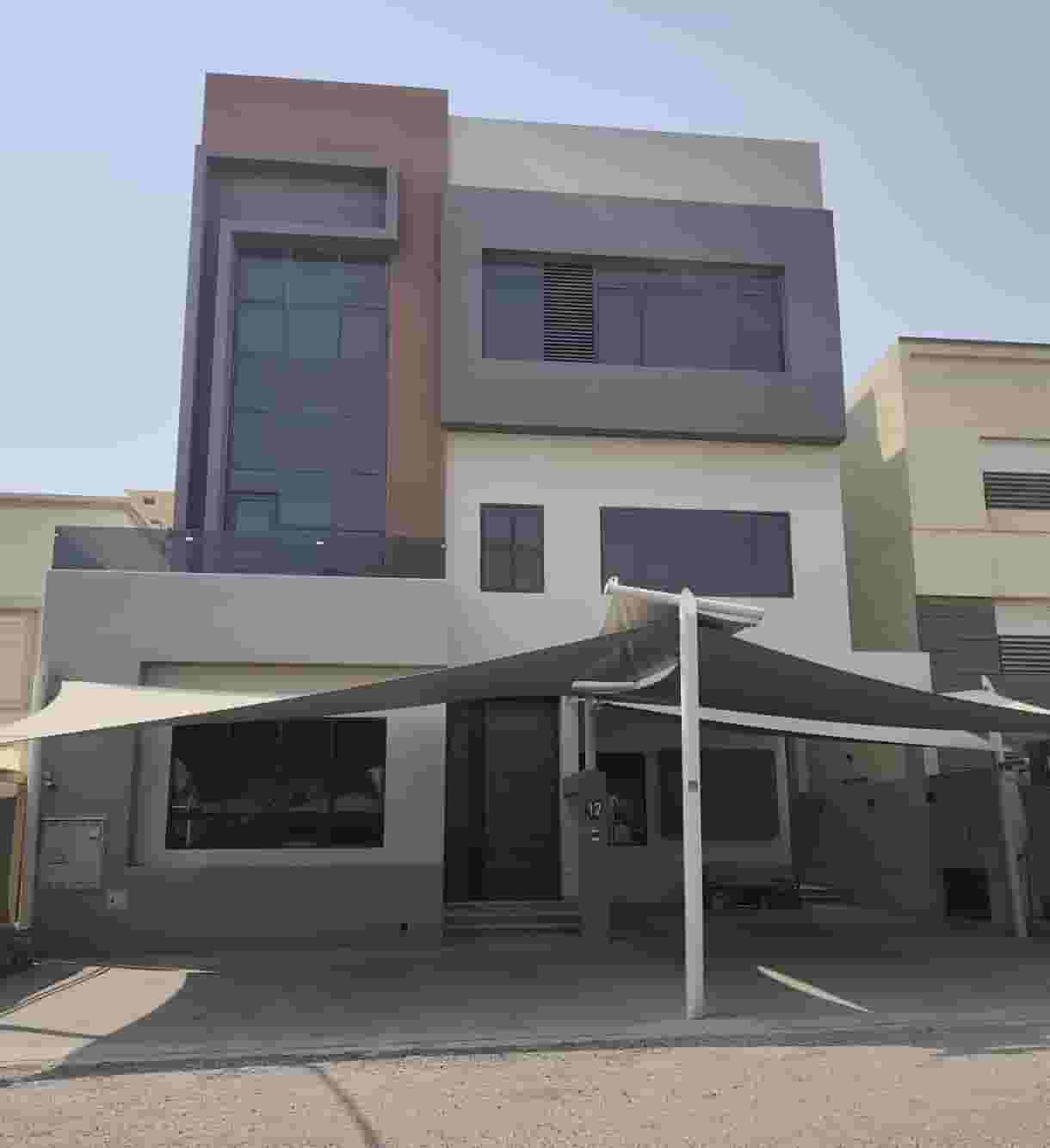 Villa for sale in Mangaf
