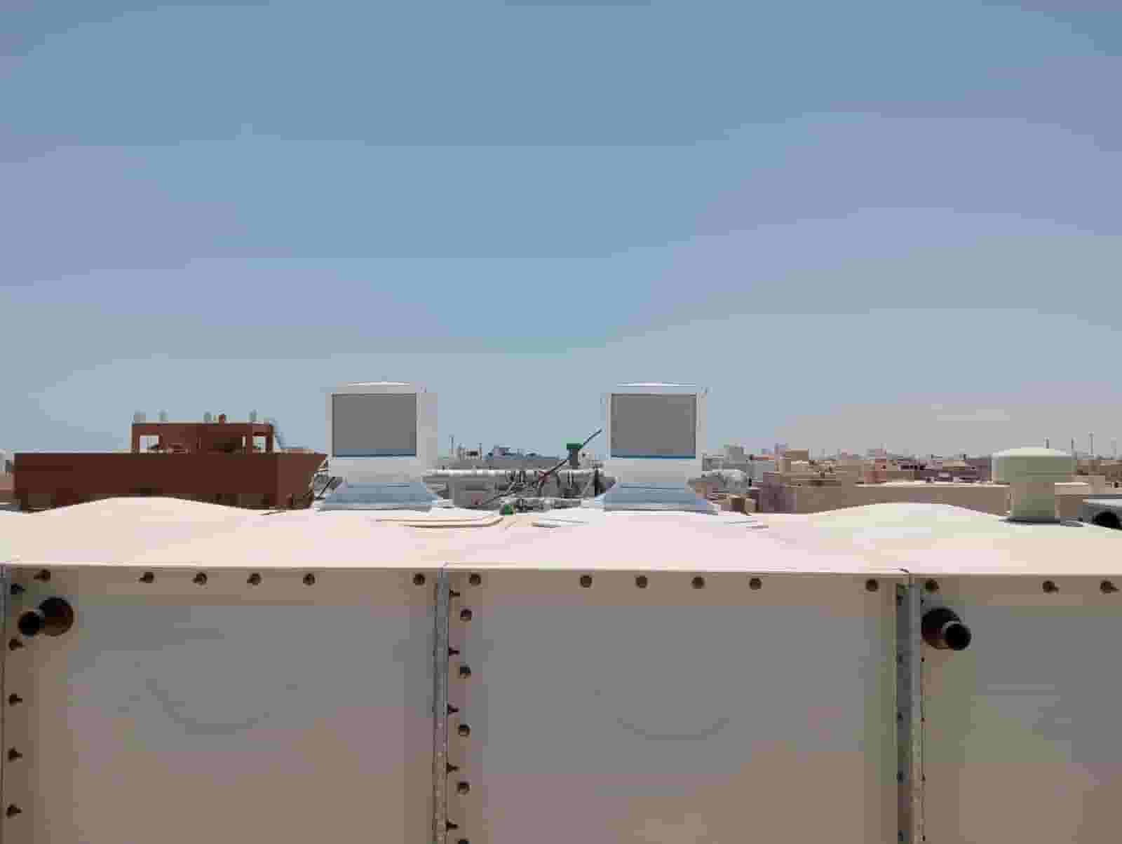 Technician for welding and washing all types of tanks and installing Dynamo