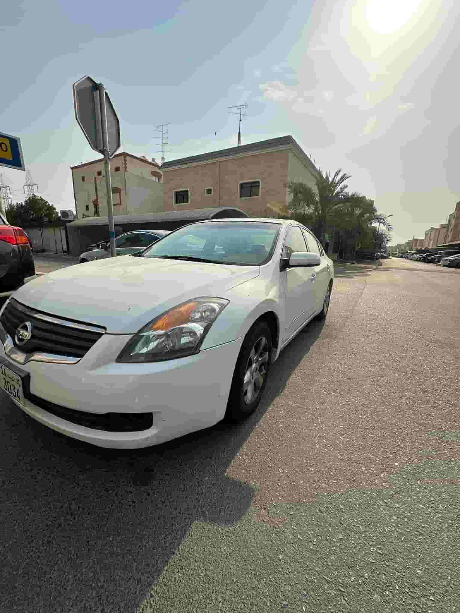 Nissan Altima 2008 for sale