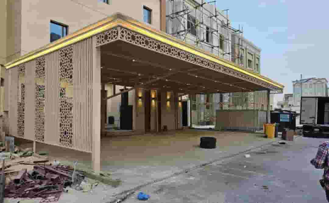 عبد الرزاق لجميع انواع الحدادة