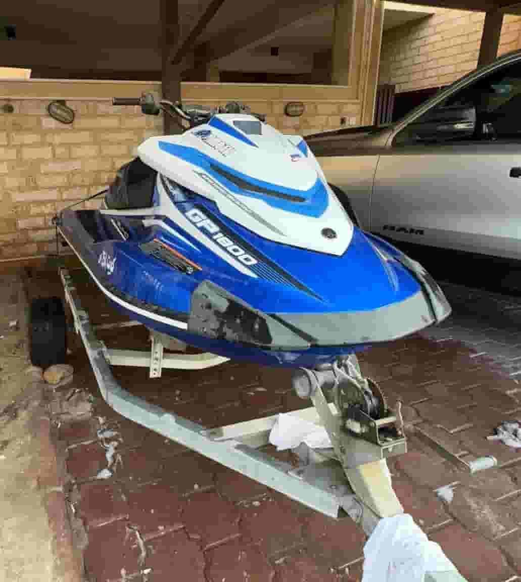 JET SKI GP 2017