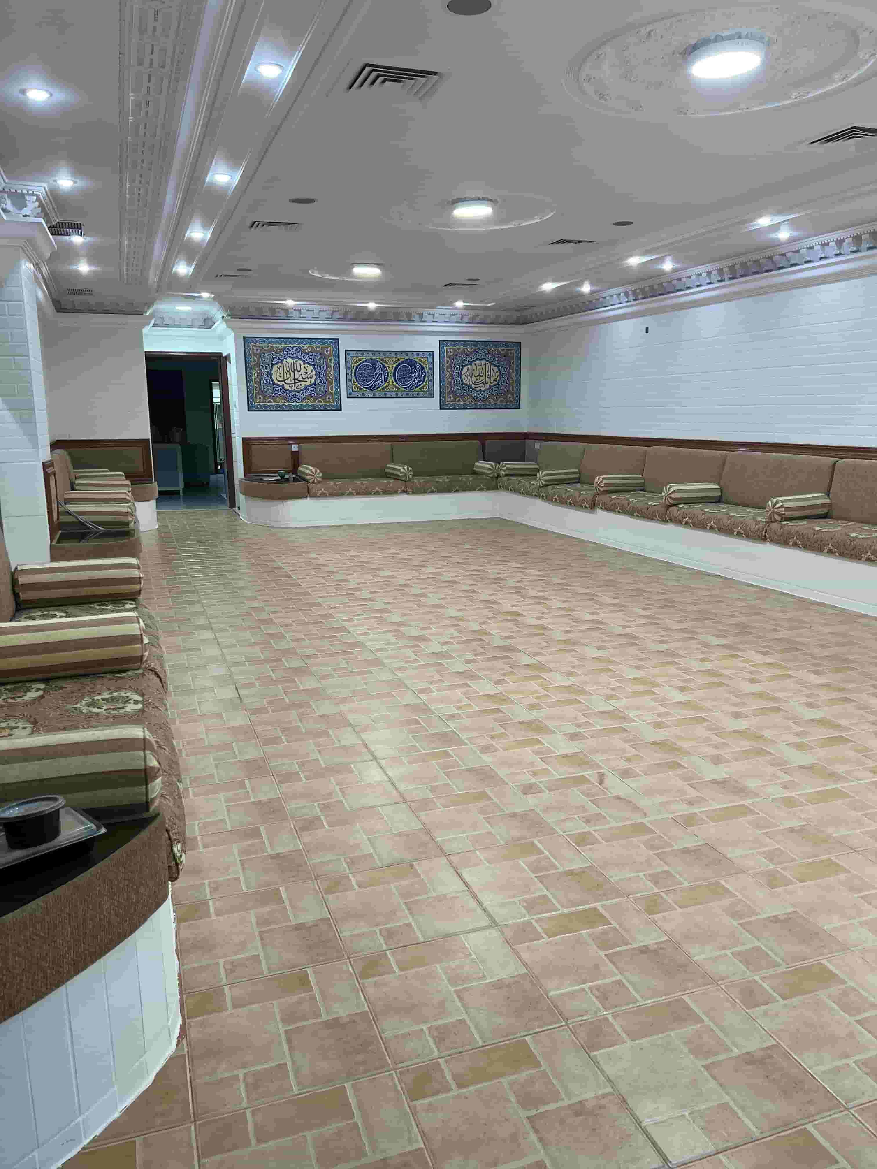 A big floor for rent in Mishref 