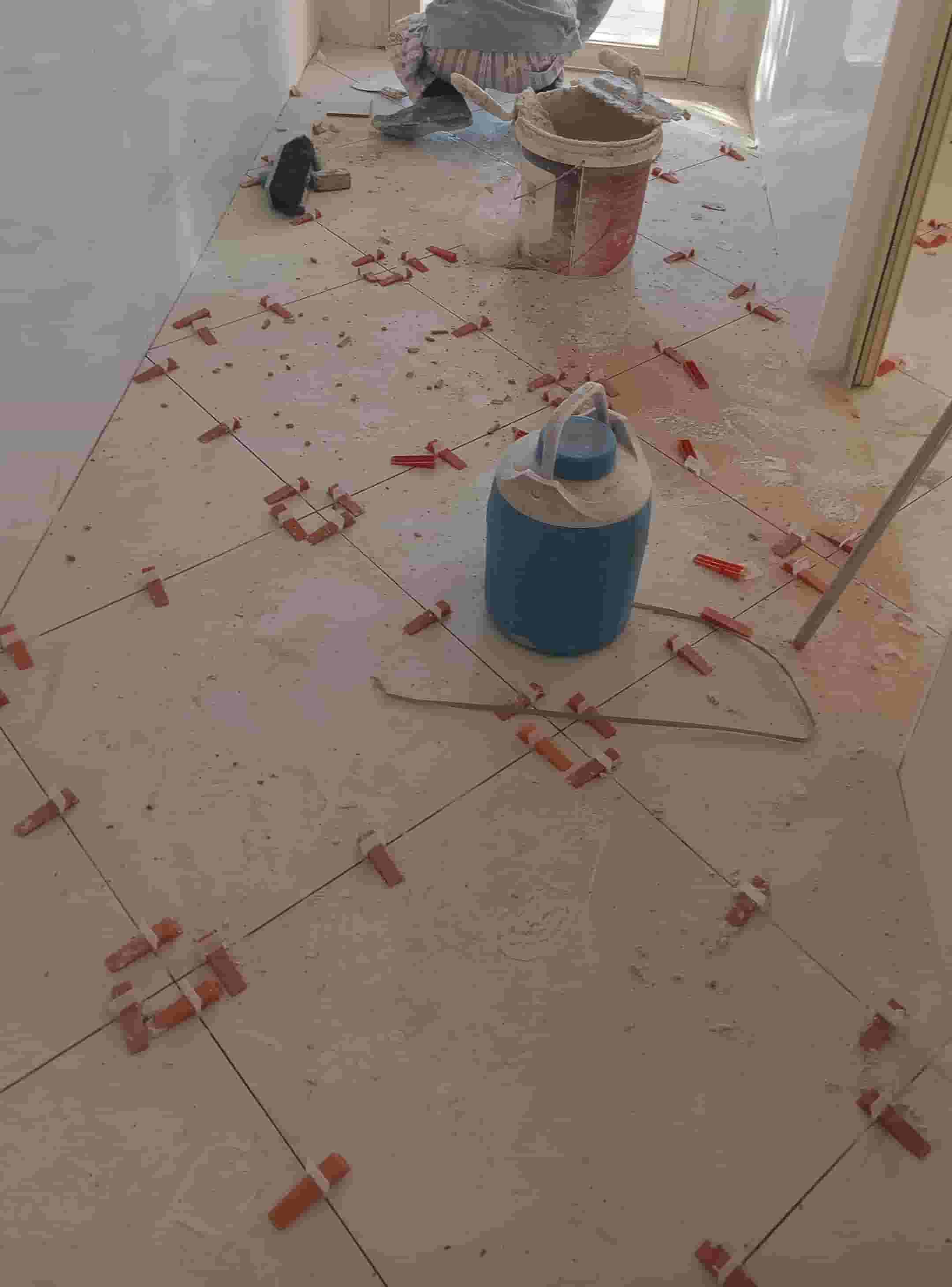 General contractor and renovations