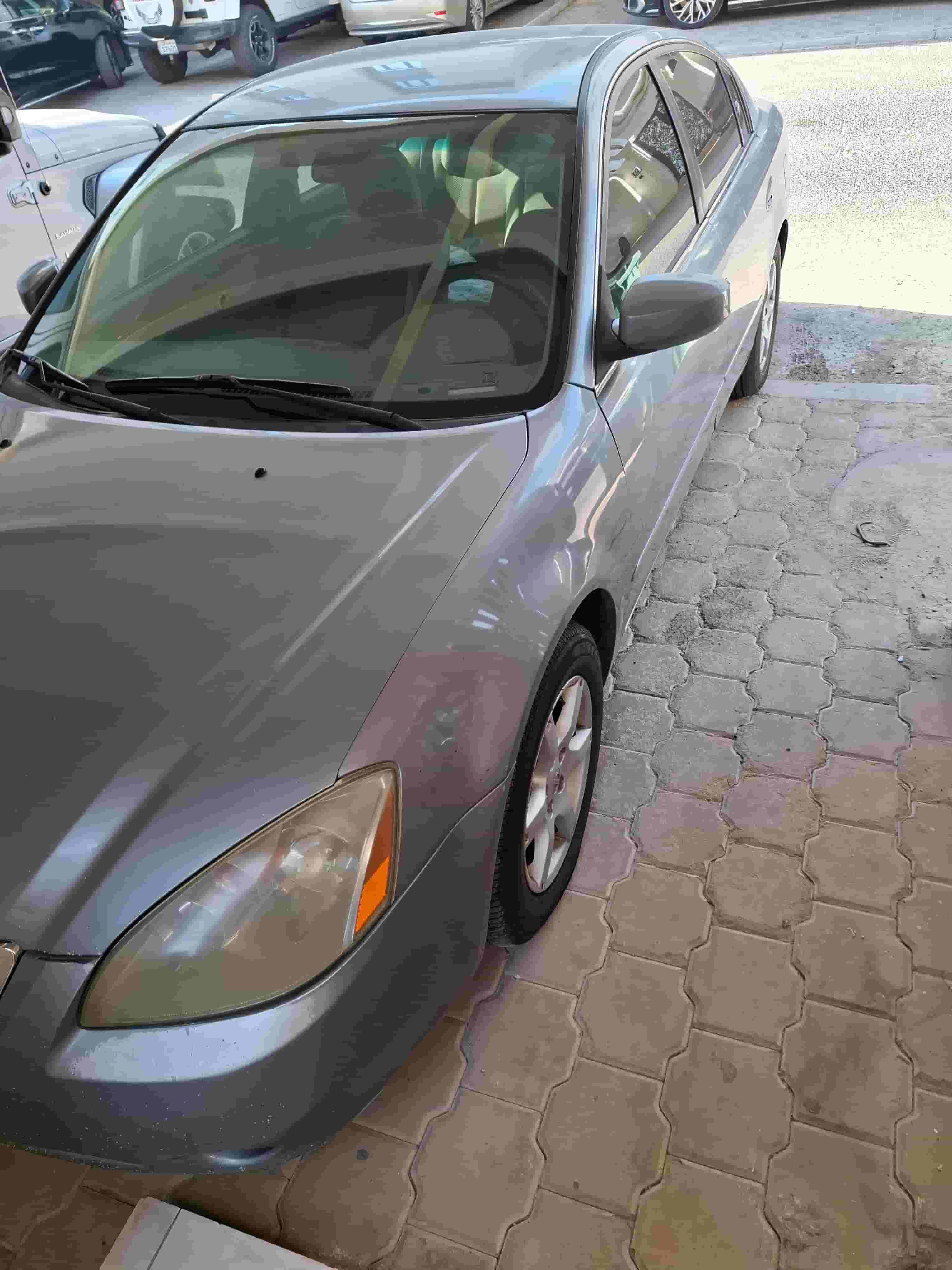 Nissan Altima 2007 for sale