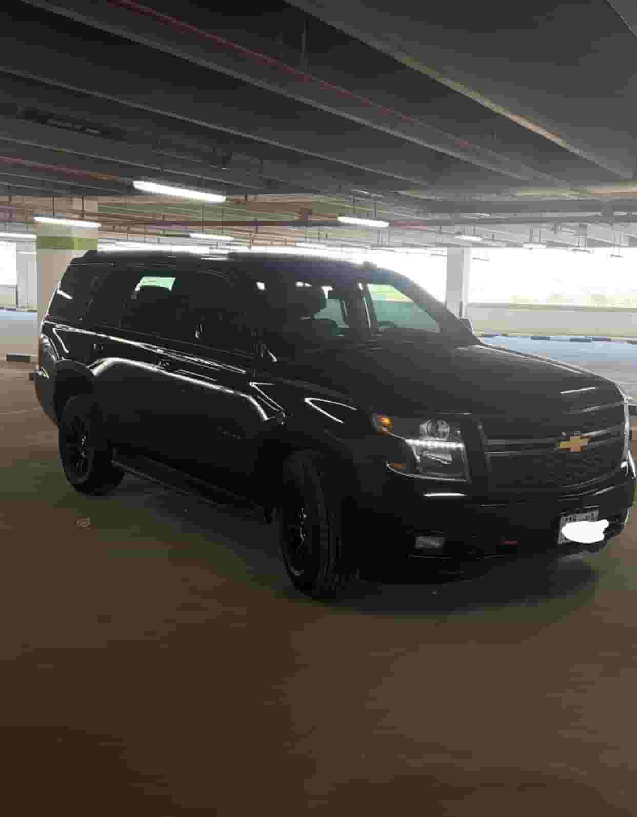 Tahoe model 2017 Lt for sale 