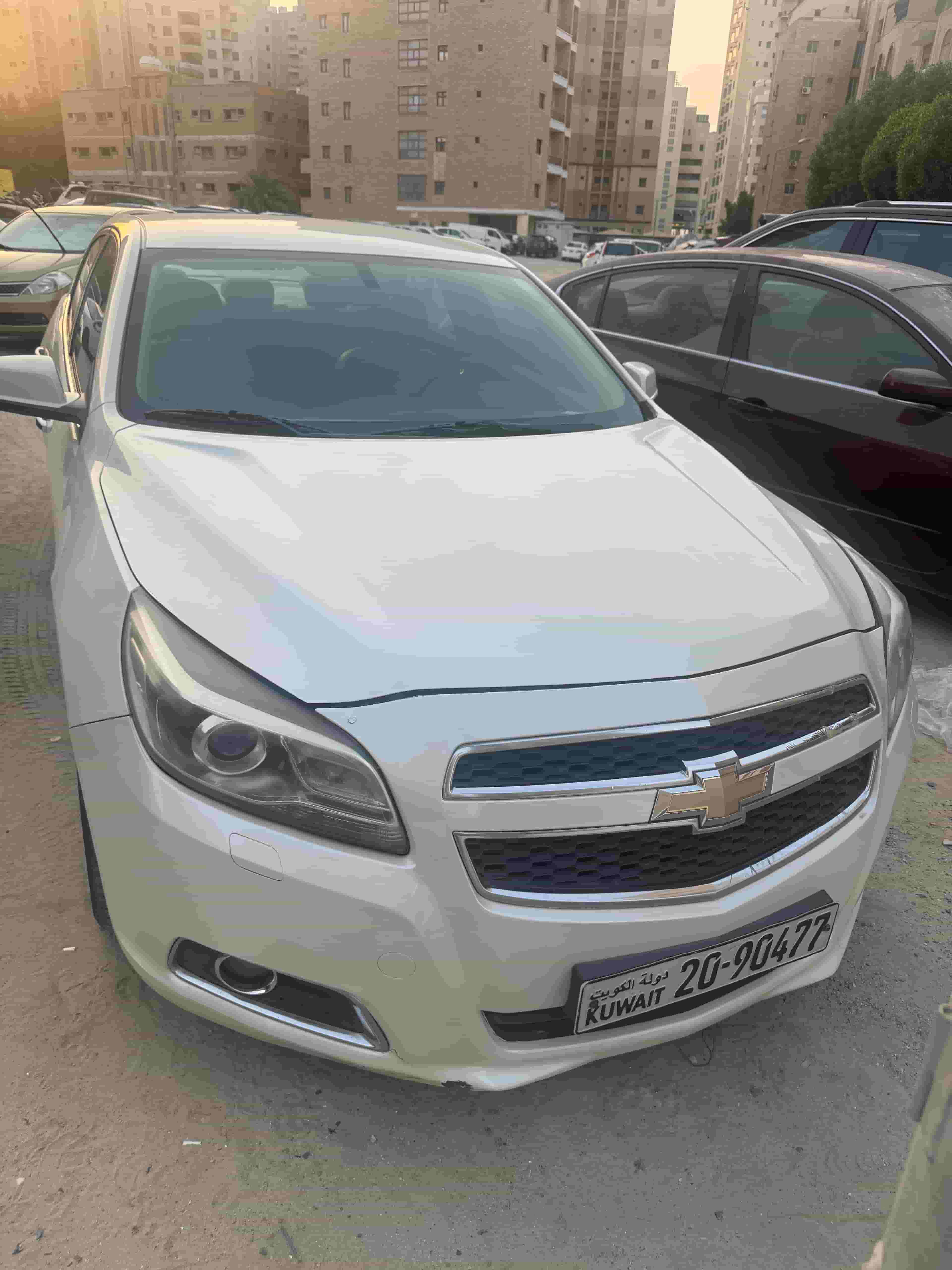 Chevrolet Malibu 2013 for sale