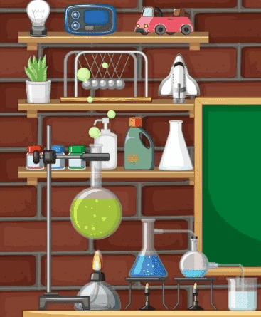 Science, Geology and Biology Teacher