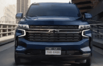 Chevrolet Tahoe 2023 for rent 