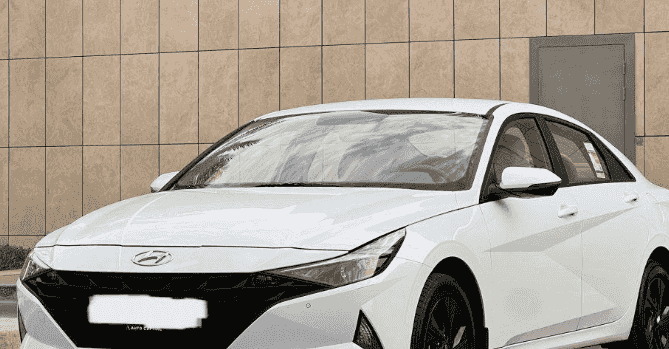  هيونداي النترا موديل 2022