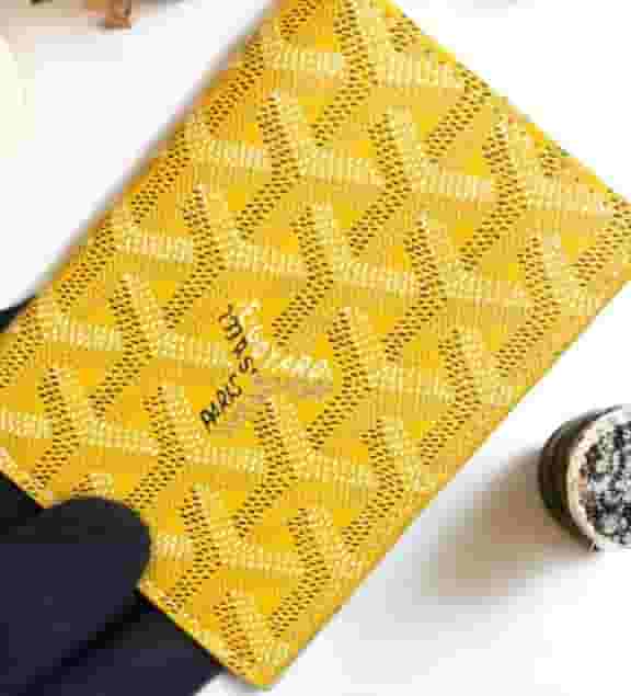 Excellent wallets 