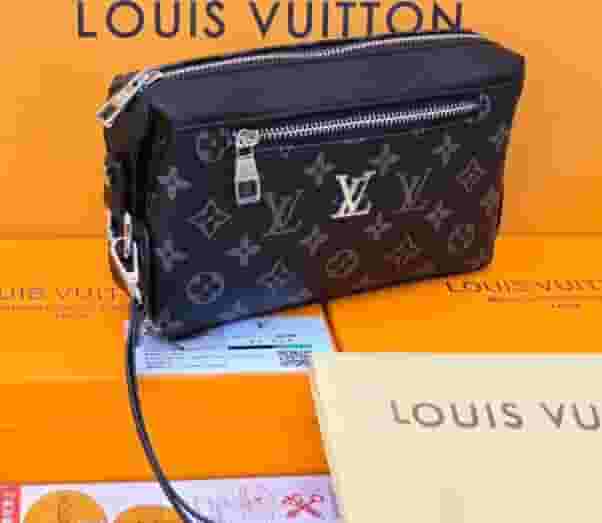 First class bags