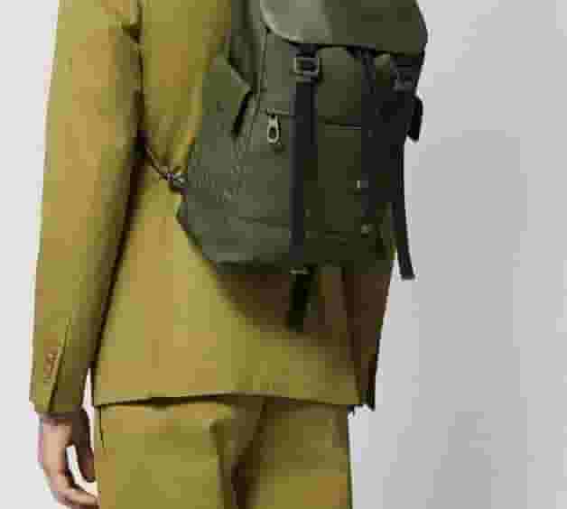 backpack